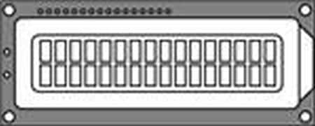 HDM16216L-5-L30S